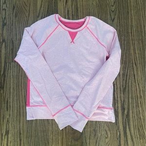 LULULEMON pullover